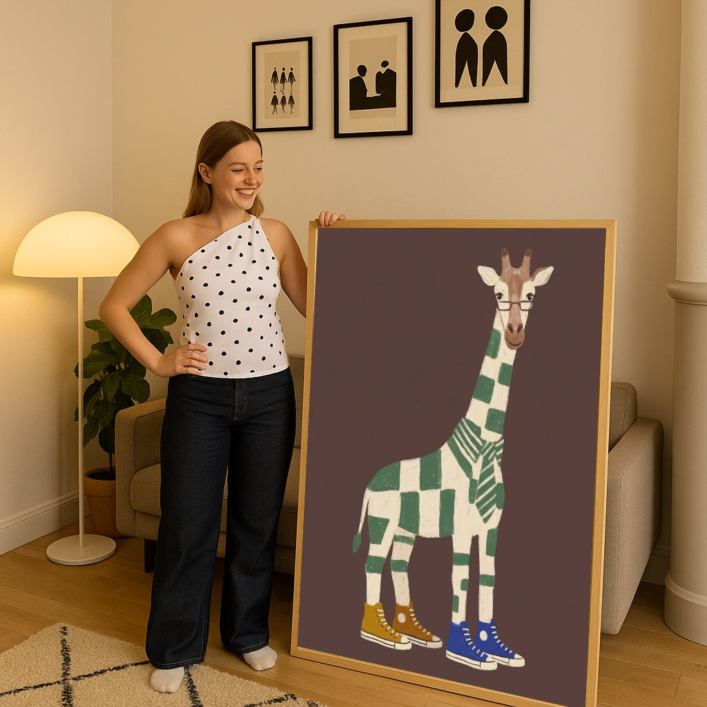 Auto-generated Mockup