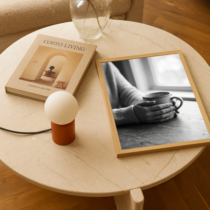 Auto-generated Mockup