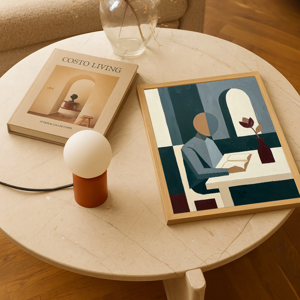 Auto-generated Mockup