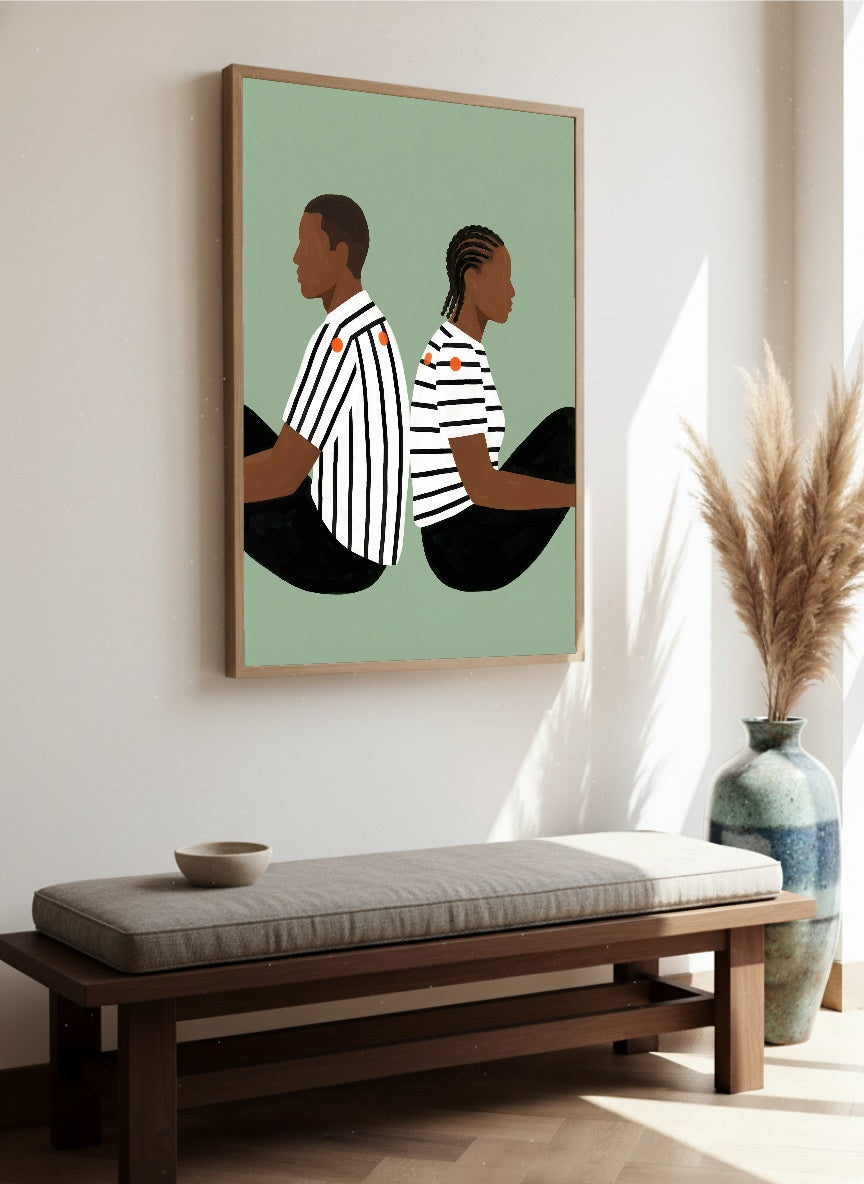 Auto-generated Mockup