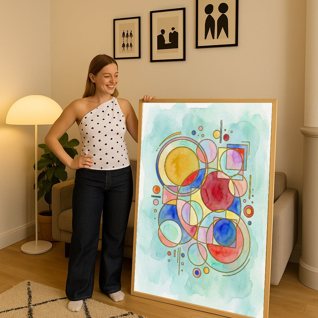 Auto-generated Mockup