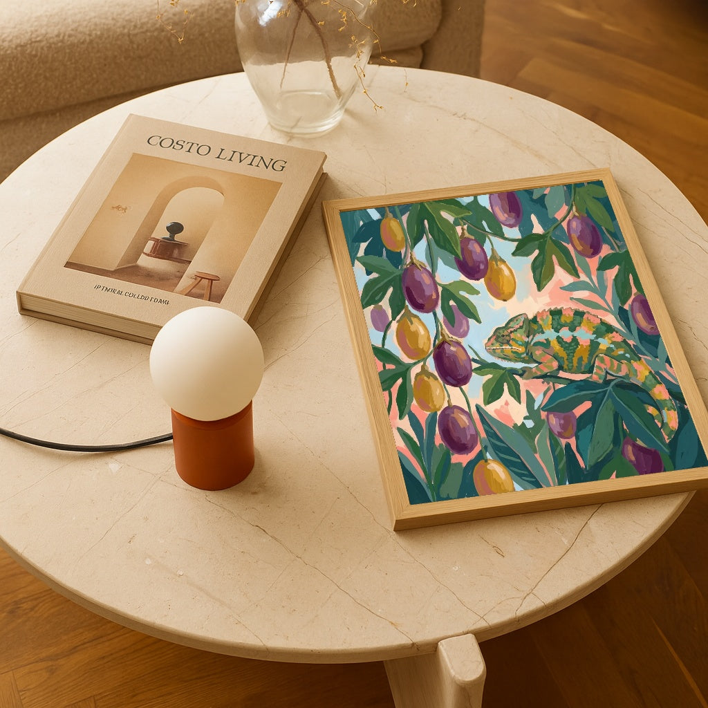 Auto-generated Mockup