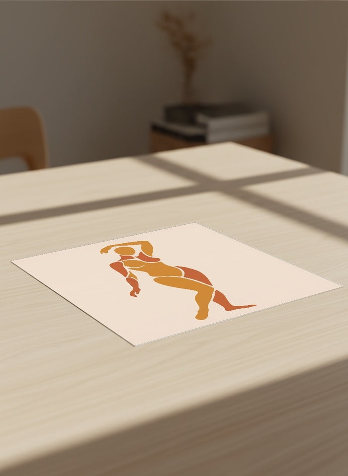 Auto-generated Mockup