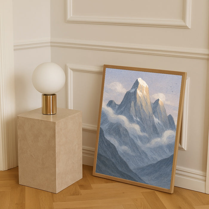 Auto-generated Mockup