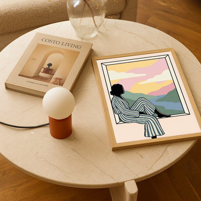 Auto-generated Mockup