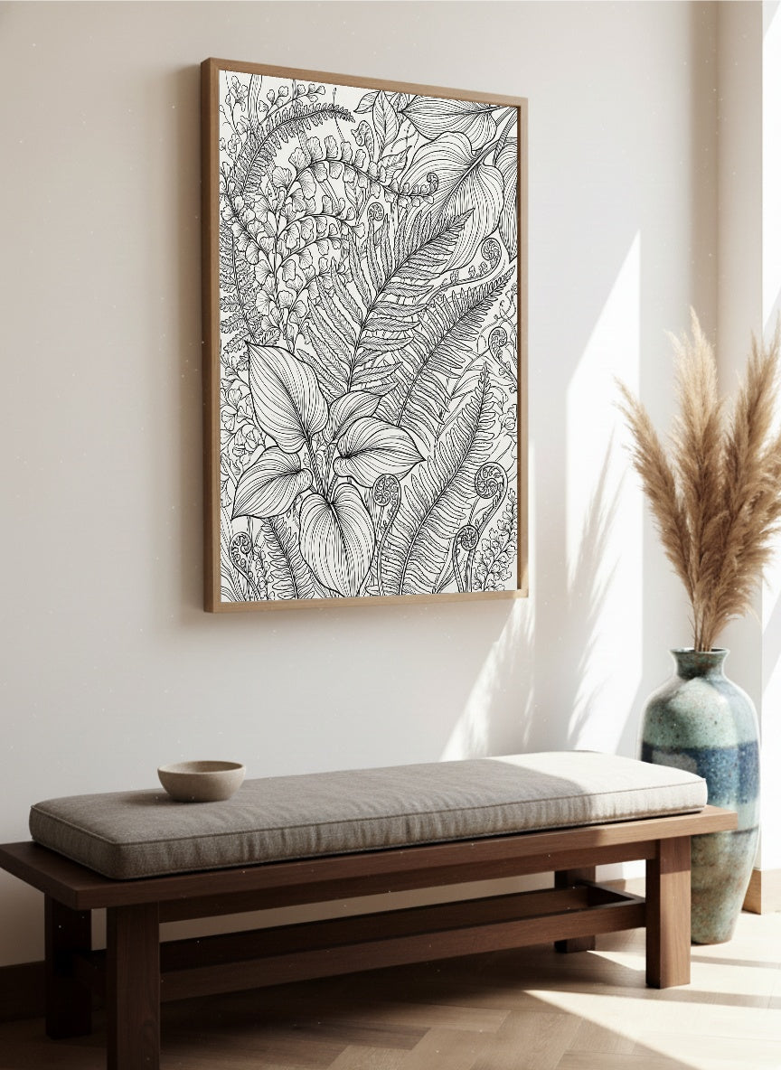 Auto-generated Mockup