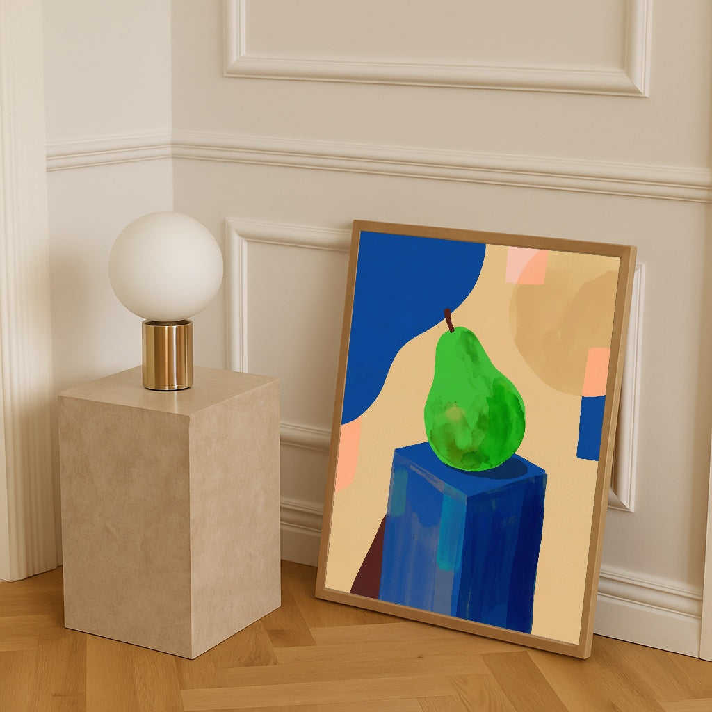 Auto-generated Mockup