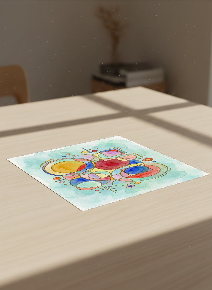 Auto-generated Mockup