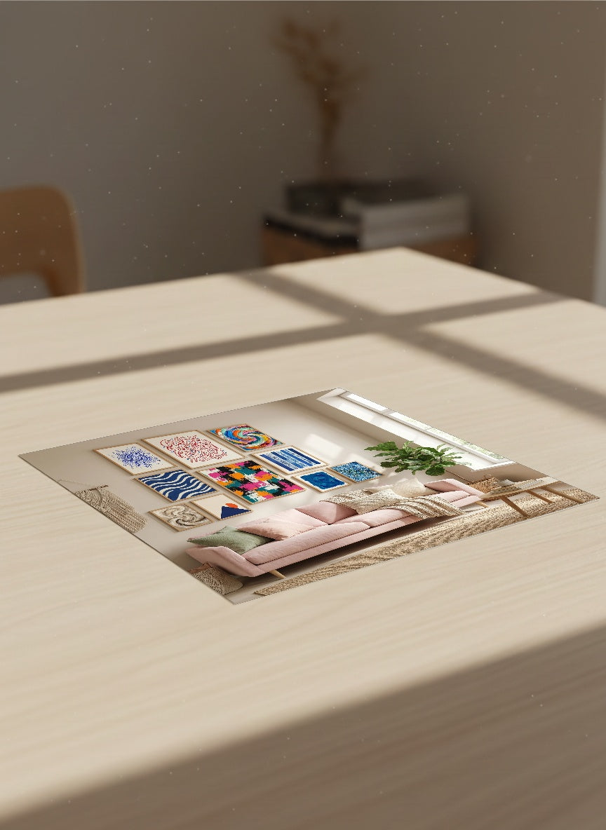 Auto-generated Mockup