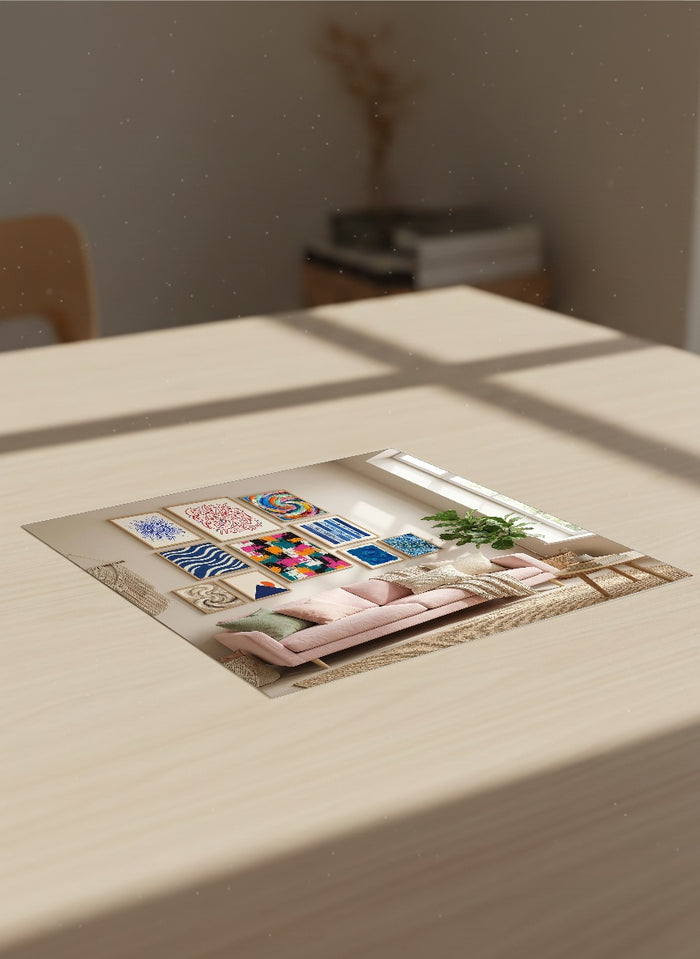 Auto-generated Mockup