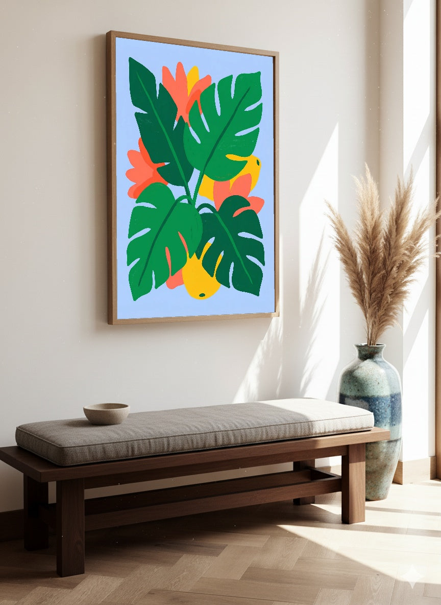 Auto-generated Mockup