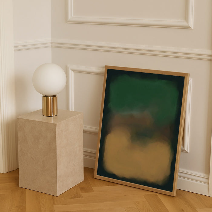 Auto-generated Mockup
