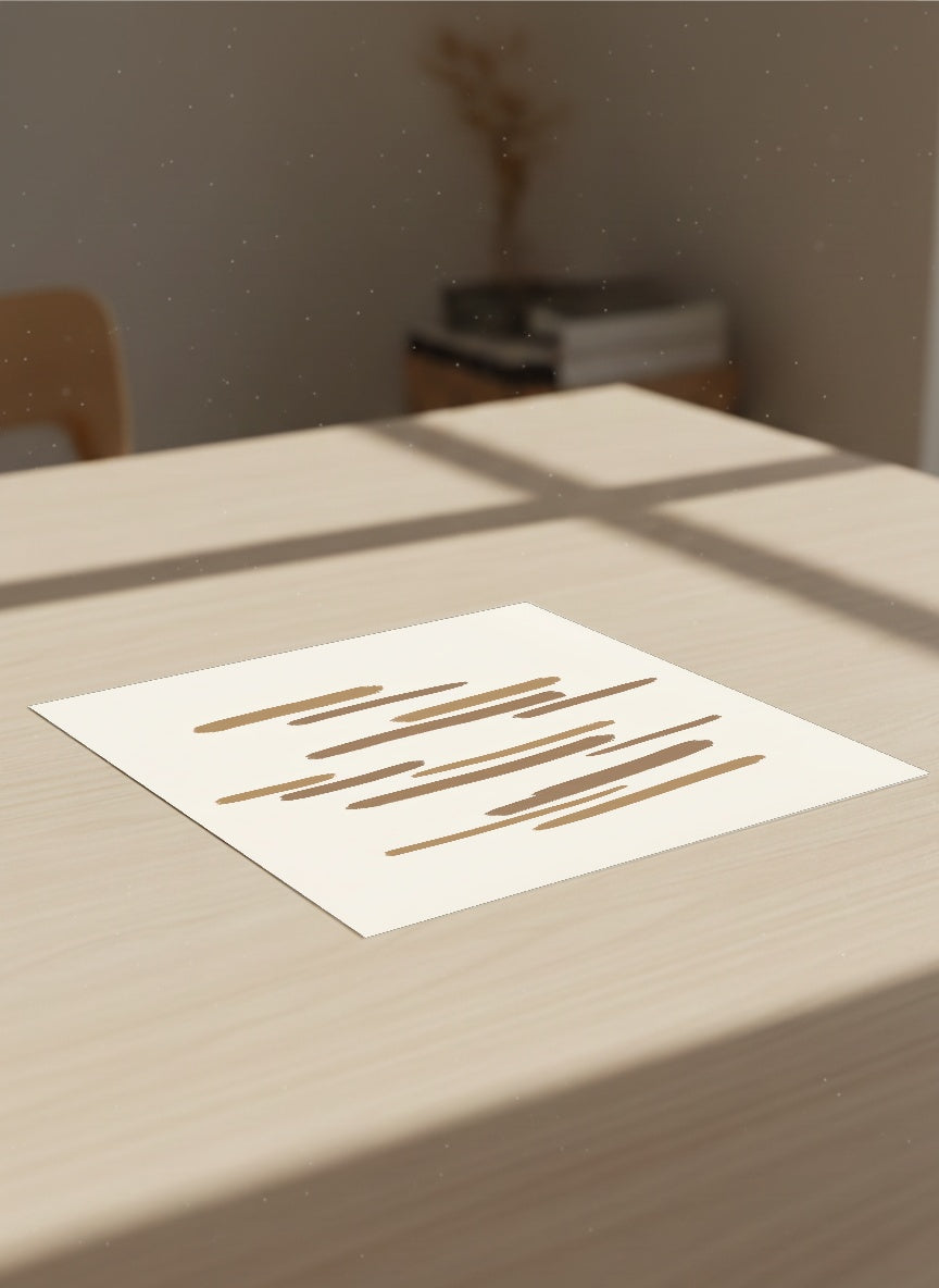 Auto-generated Mockup