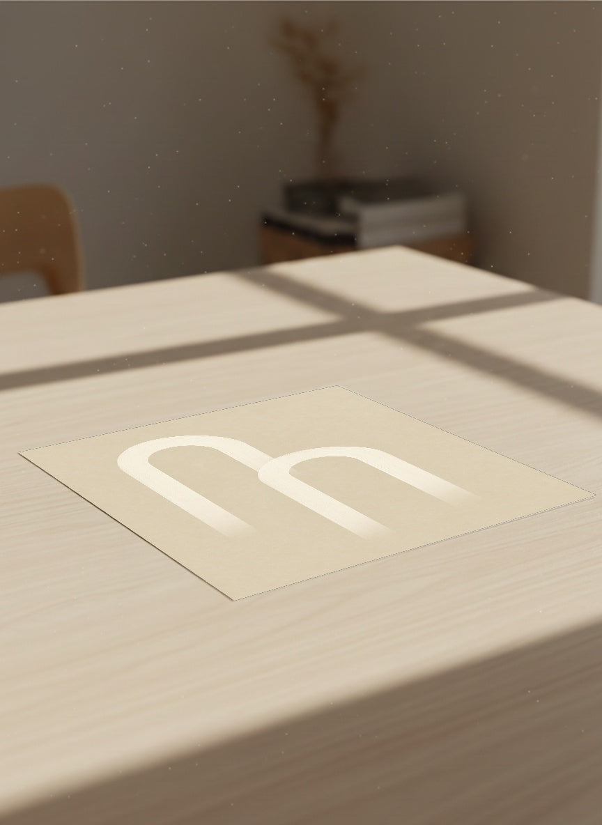 Auto-generated Mockup