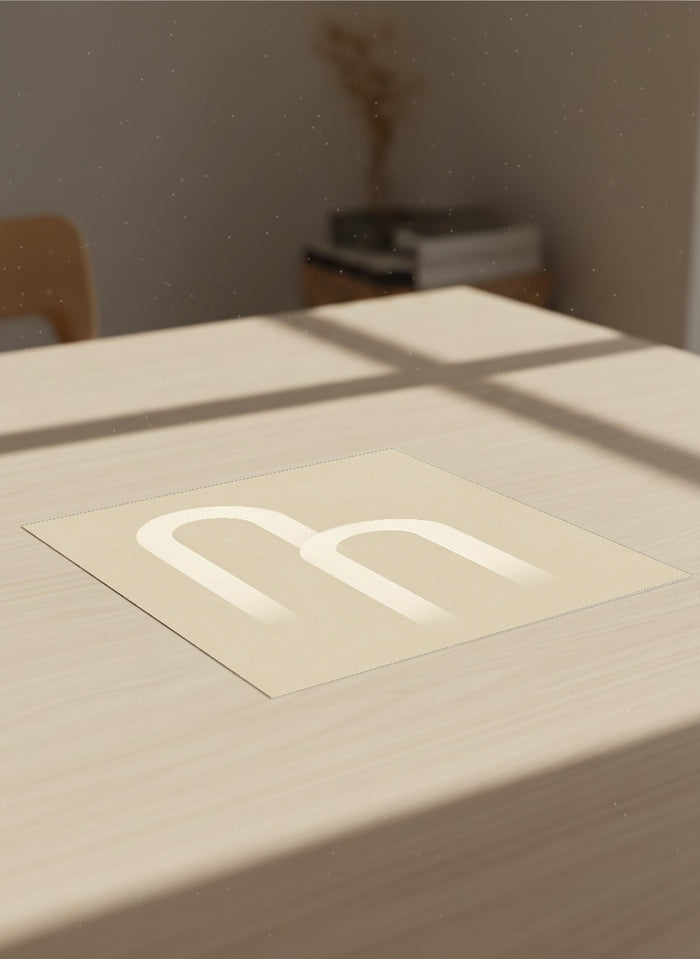 Auto-generated Mockup