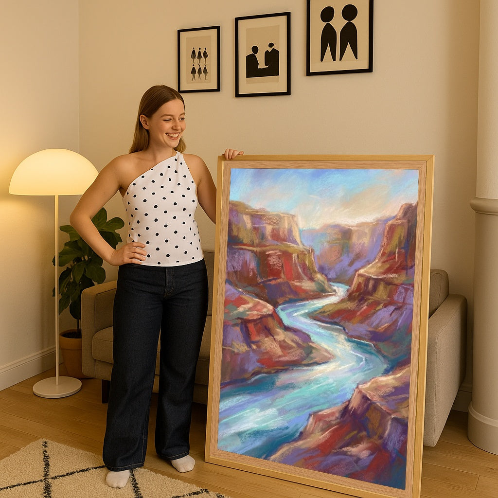 Auto-generated Mockup