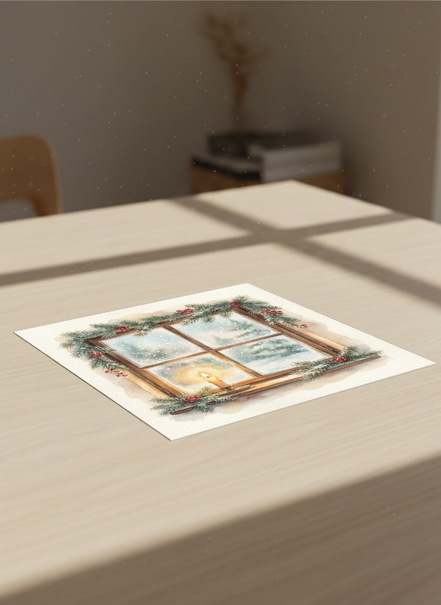 Auto-generated Mockup