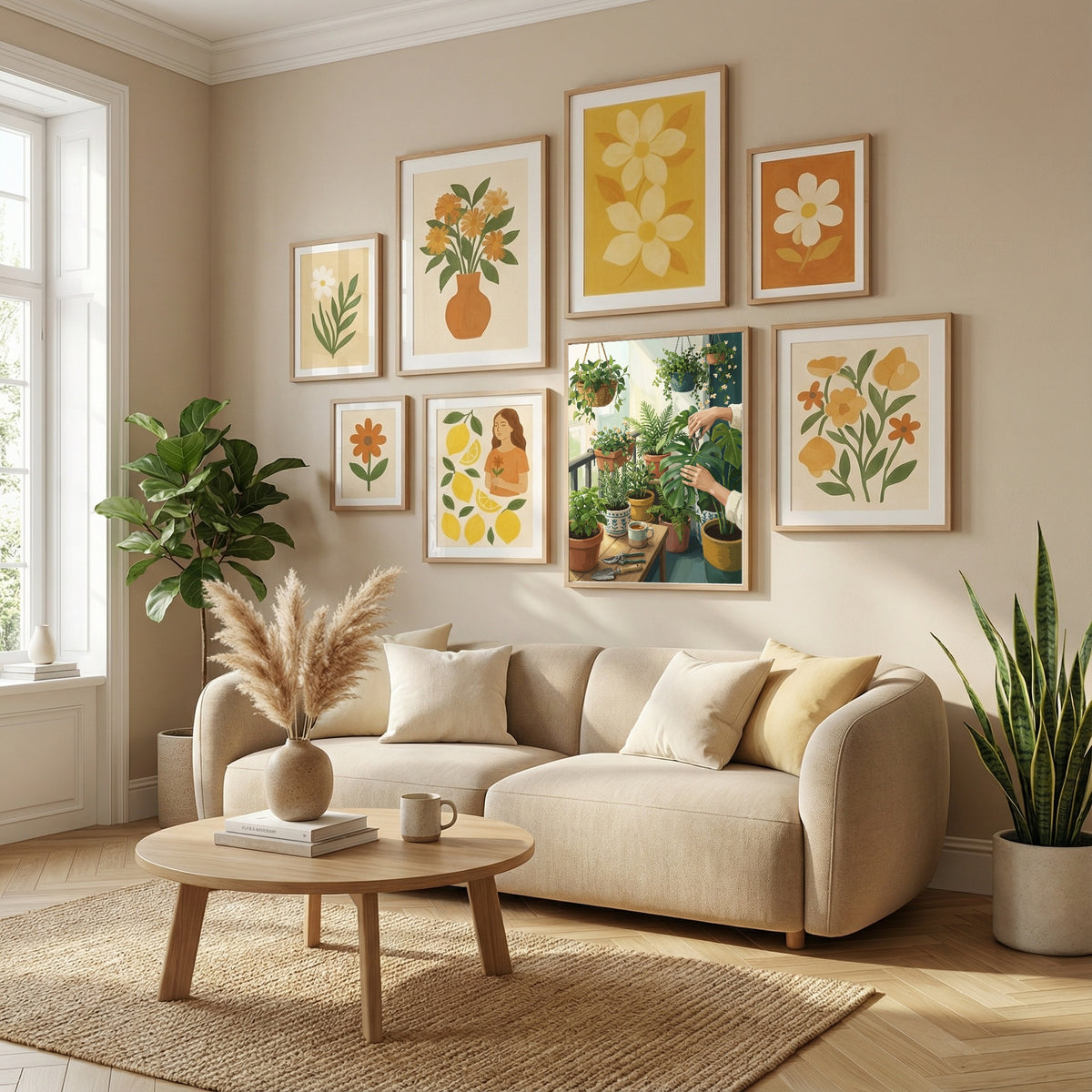 Auto-generated Mockup