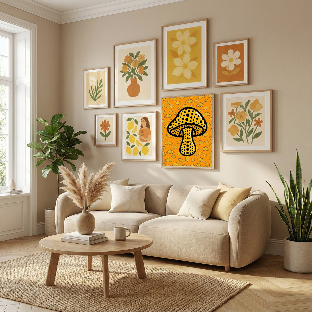 Auto-generated Mockup