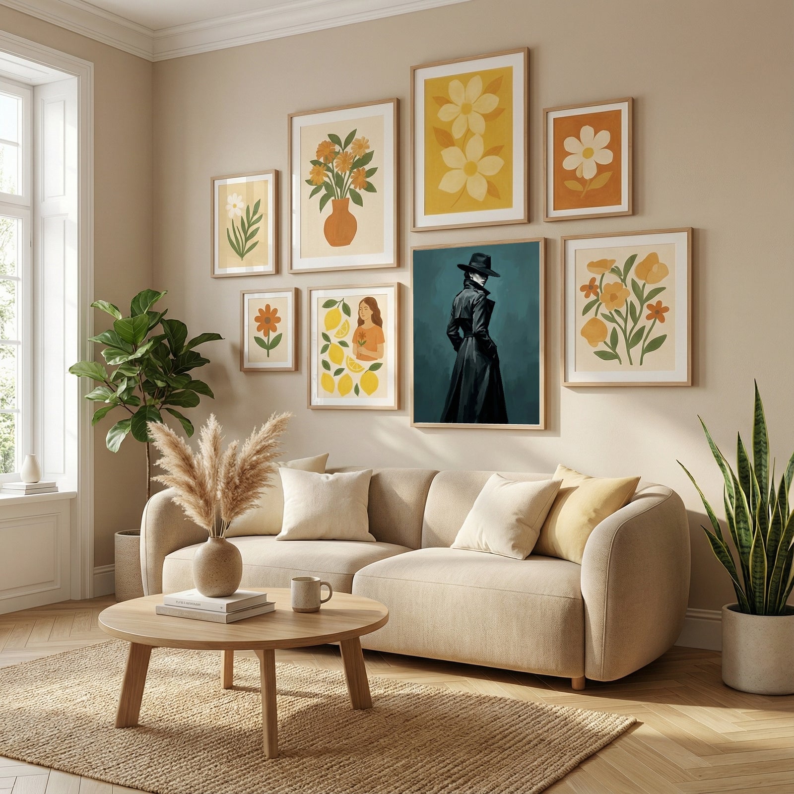 Auto-generated Mockup