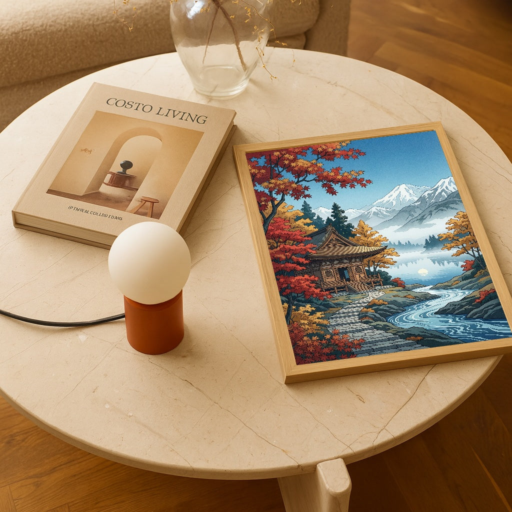 Auto-generated Mockup