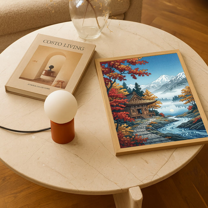 Auto-generated Mockup