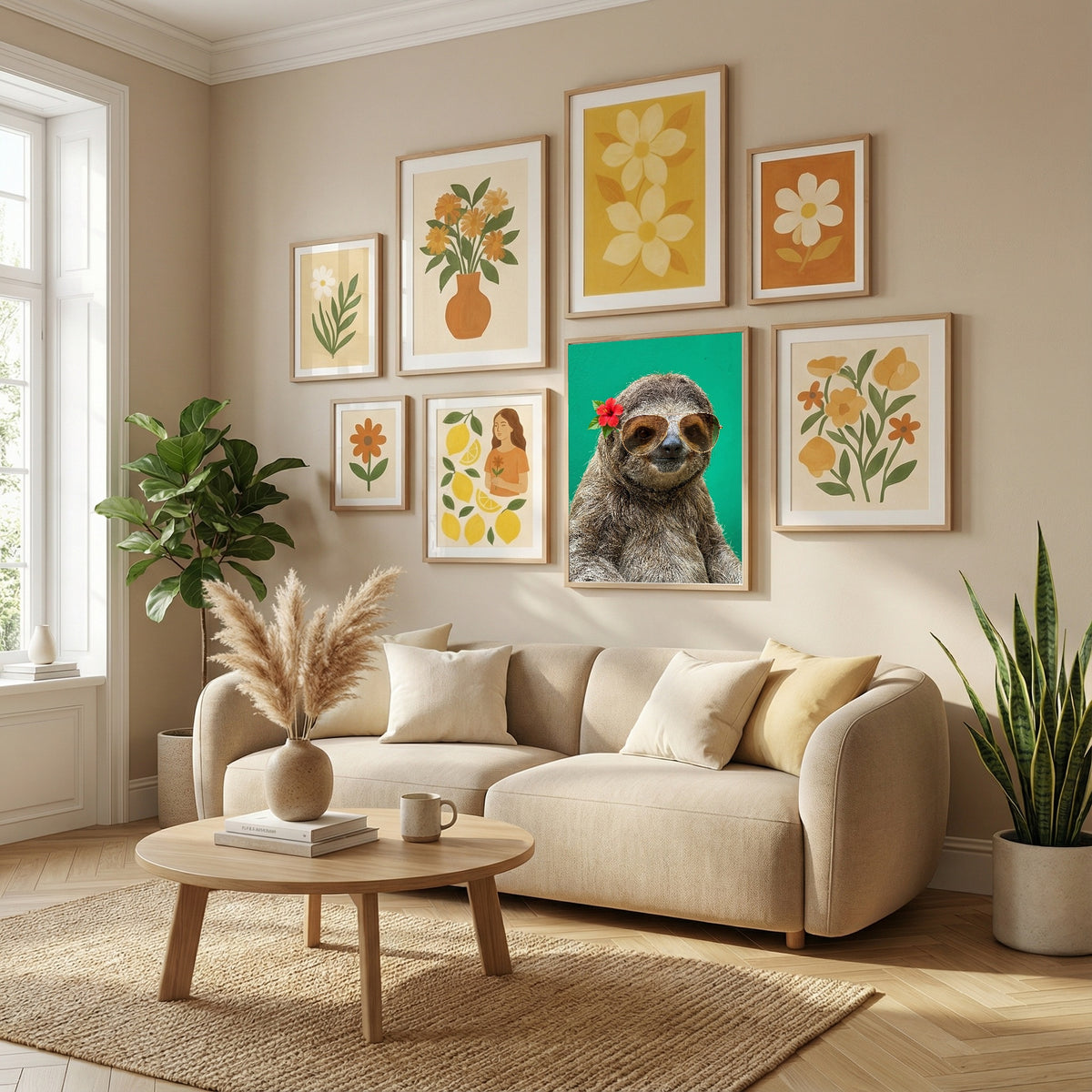 Auto-generated Mockup