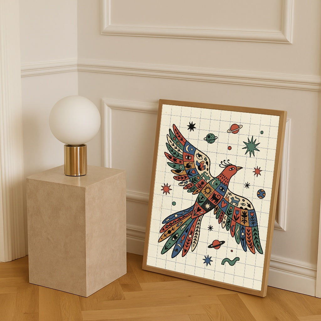 Auto-generated Mockup