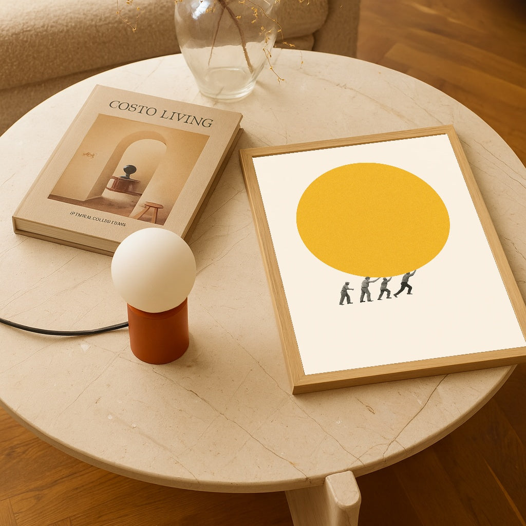 Auto-generated Mockup