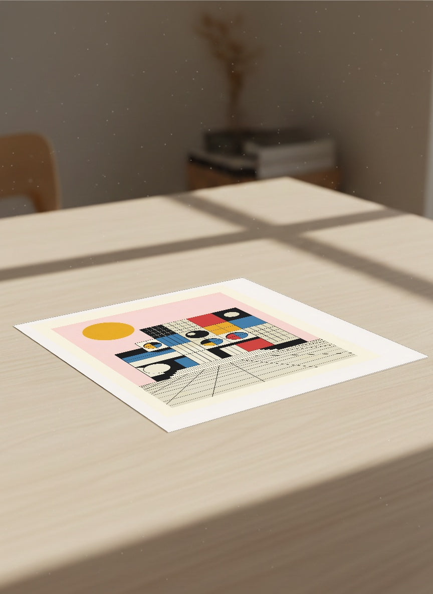 Auto-generated Mockup