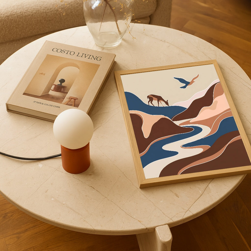 Auto-generated Mockup