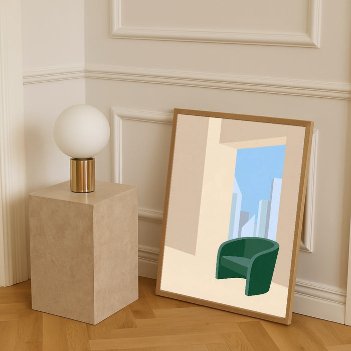 Auto-generated Mockup