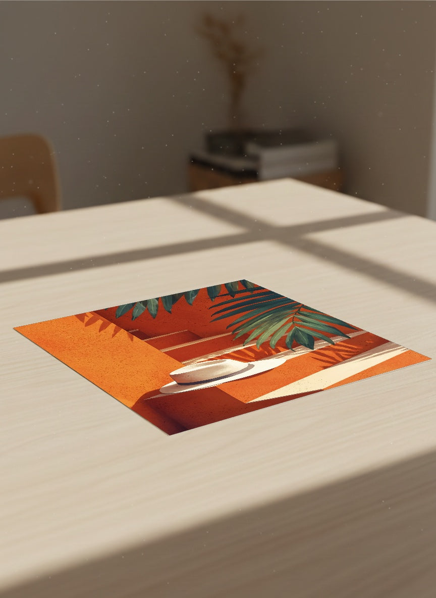 Auto-generated Mockup