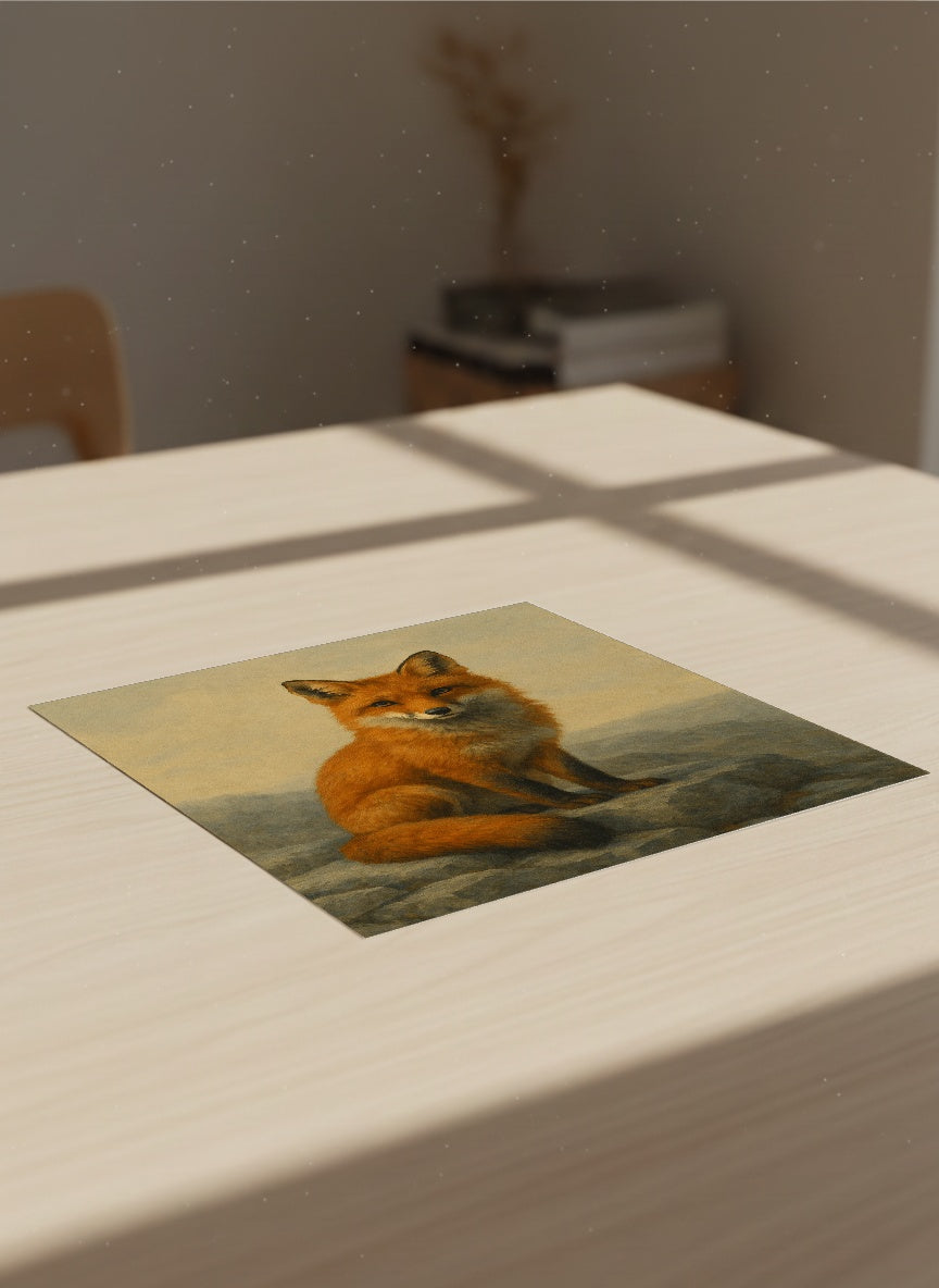 Auto-generated Mockup