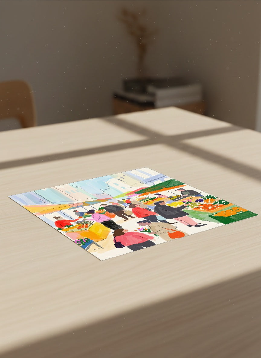 Auto-generated Mockup