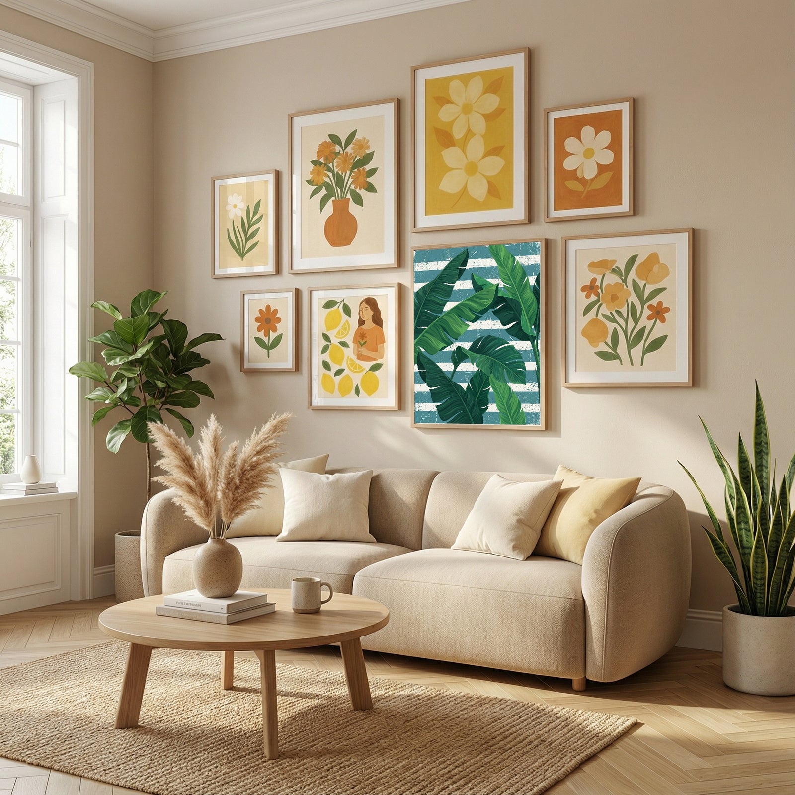 Auto-generated Mockup