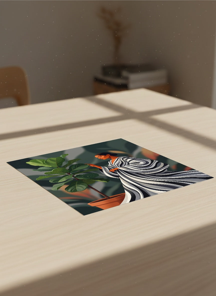 Auto-generated Mockup