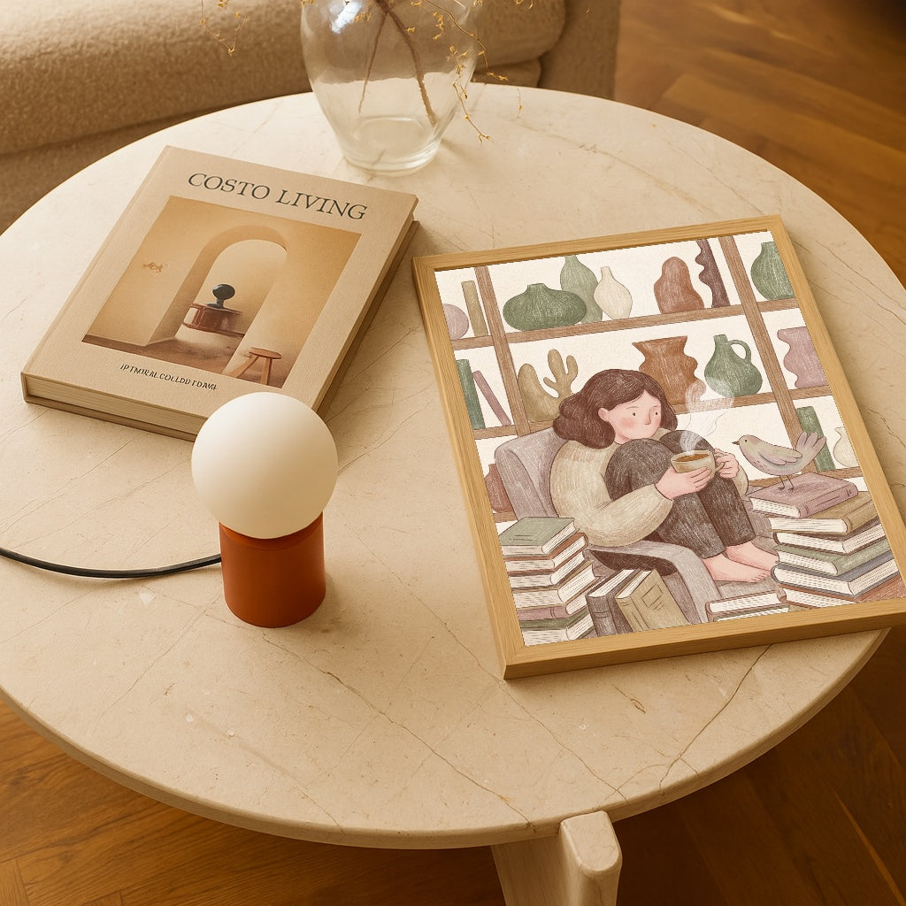 Auto-generated Mockup