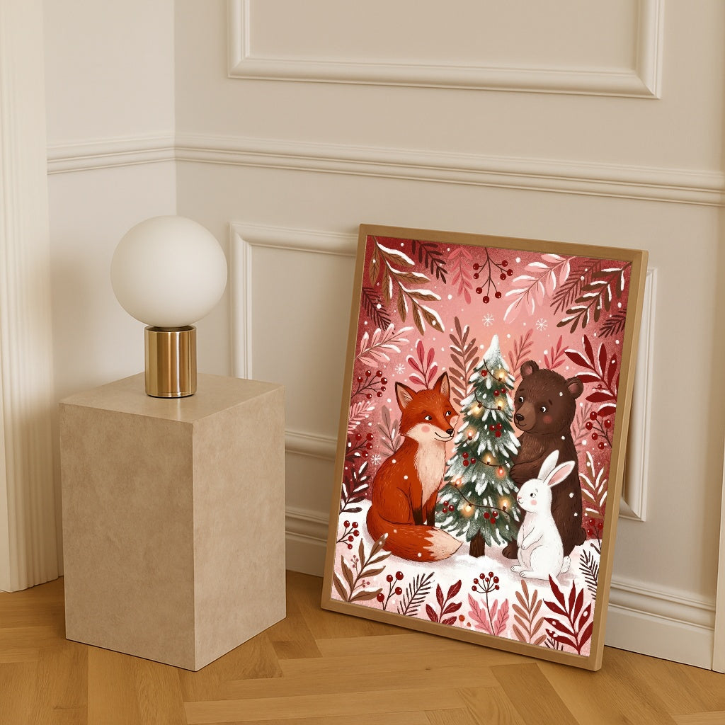 Auto-generated Mockup