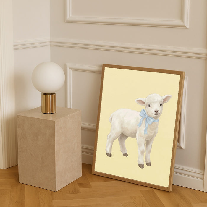 Auto-generated Mockup