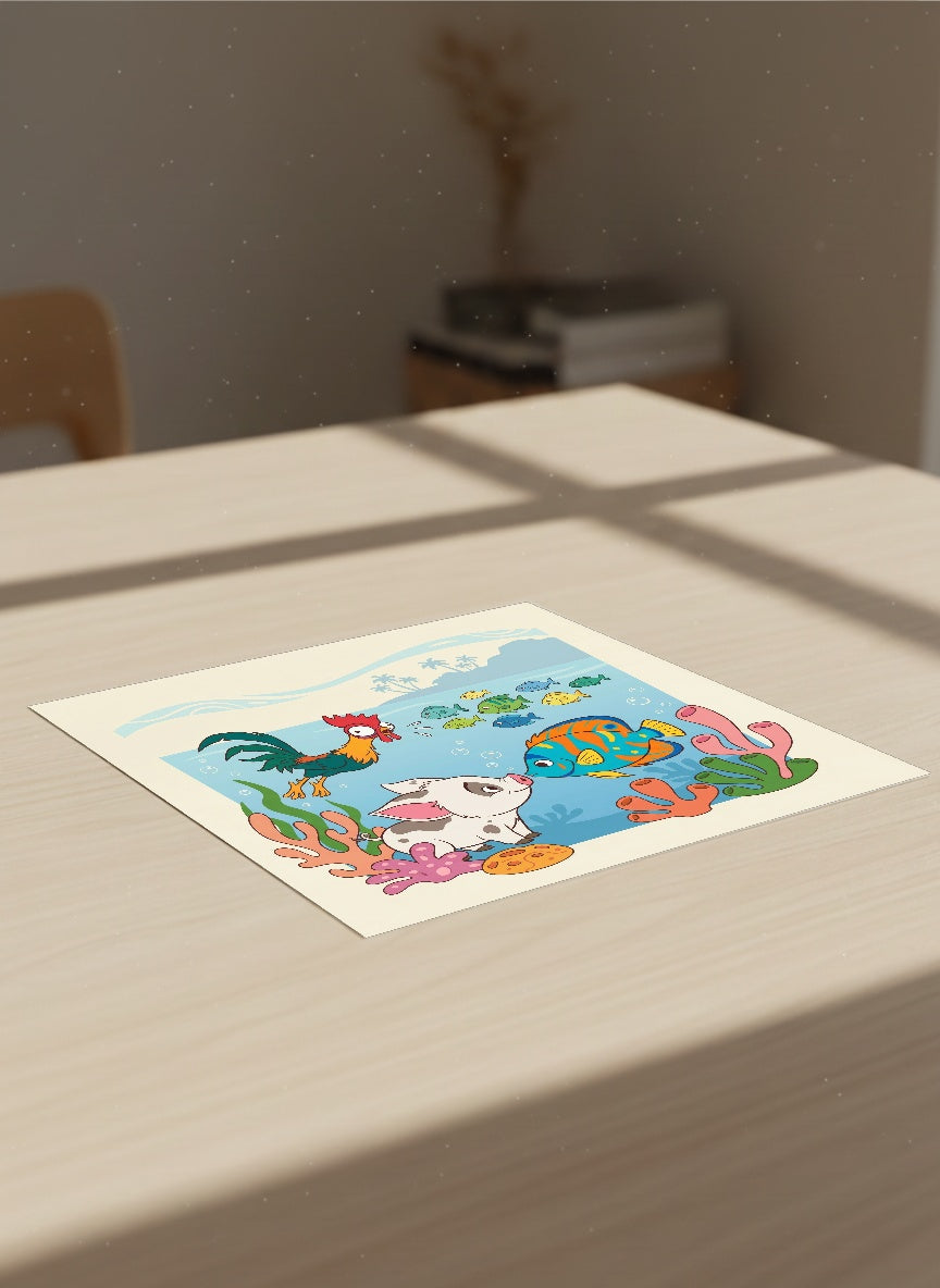 Auto-generated Mockup