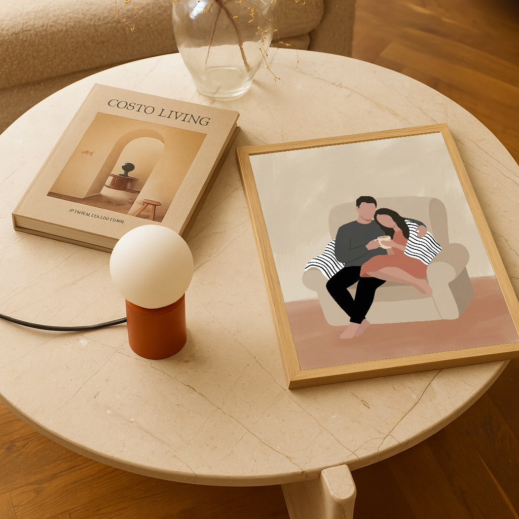 Auto-generated Mockup