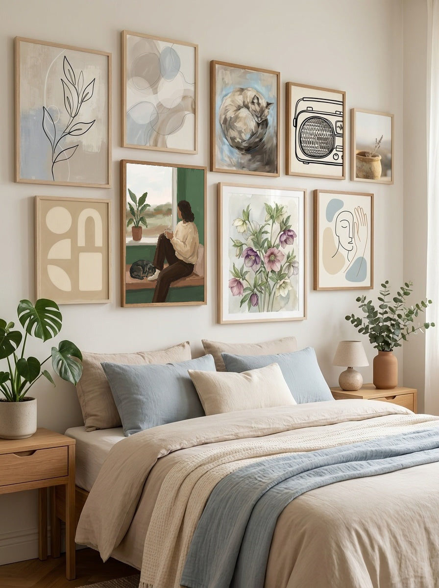 Auto-generated Mockup