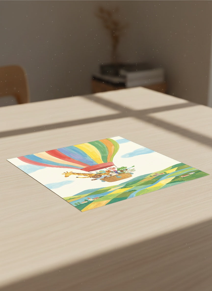 Auto-generated Mockup