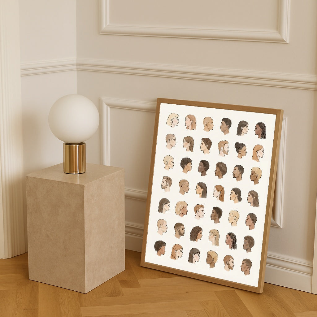 Auto-generated Mockup