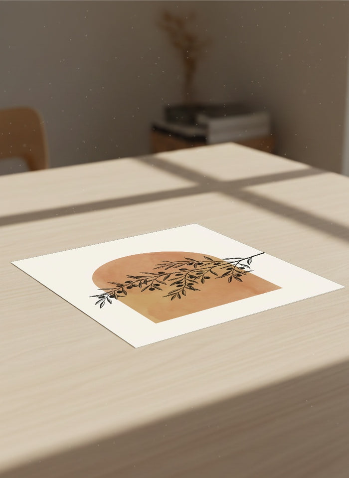 Auto-generated Mockup