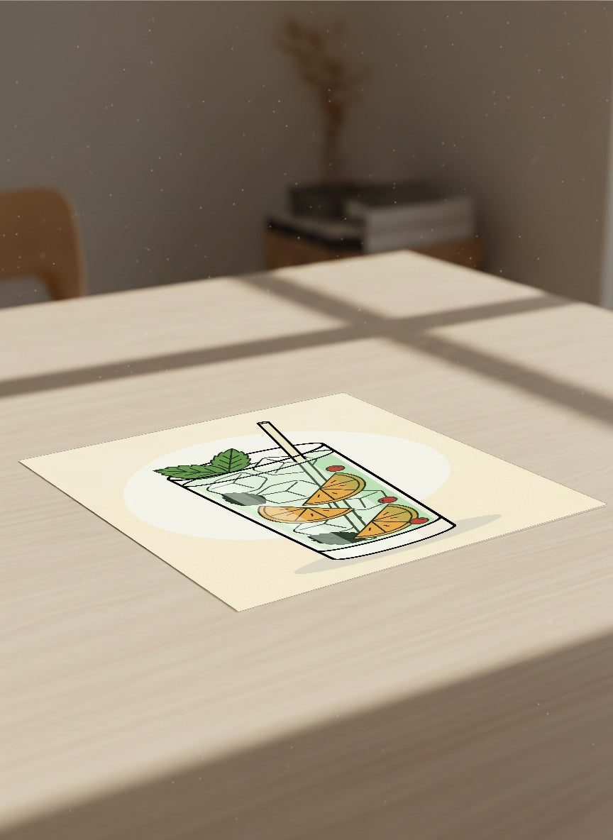 Auto-generated Mockup