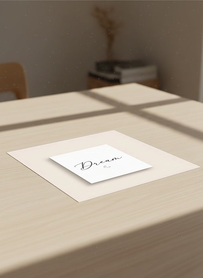 Auto-generated Mockup