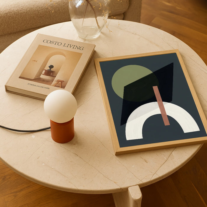 Auto-generated Mockup