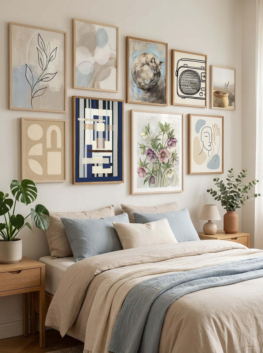 Auto-generated Mockup